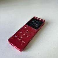 ราคา Sony ICD-UX560F สีชมพู เครื่องบันทึกเสียงมือสอง (28637129016)