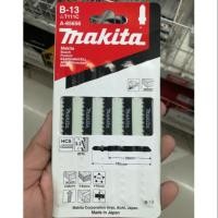 ราคา ใบเลื่อยจิ๊กซอว์ Jigsaw B-13 makita japan (4308587372)
