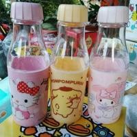 ราคา ขวดน้ำซาริโอ้ จากเซเว่น (794239079)