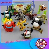 ราคา Kinder Joy ตุ๊กตากังฟูแพนด้า 2015-2016 ของเล่นสําหรับเด็ก Kinder Kung Fu Panda series ของเล่นสําหรับเด็ก (18580002595)