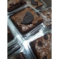 ราคา บราวนี่หนึบอร่อยฉ่ำกำลังดี (5797217331)