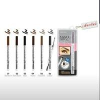 ราคา เมลินดา ดินสอเขียนคิ้ว(1แท่ง) (6431511173)