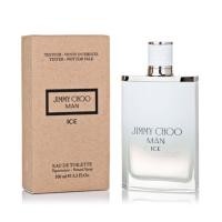 ราคา Jimmy Choo Man ICE EDT 100 ml เทสเตอร์ กล่องน้ำตาล (20983223019)