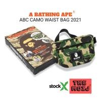 ราคา กระเป๋าสะพายข้าง Bape Camo 2021 - BAPE 2021 SPRING SUMMER MOOK กระเป๋าสะพาย MAGAZINE (40665921244)