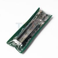 ราคา INSIZE (อินไซส์) 4602-32 ฟิลเลอร์เกจ (0.03-1MM) 32ใบ (18785199116)