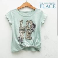 ราคา เสื้อยืด THE CHILDRENS PLACE GIRLS (18948418284)