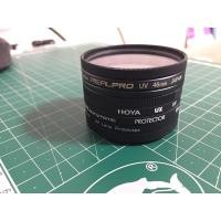 ราคา Lens UV Filter 46mm มือสอง (14907816396)
