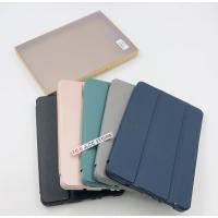ราคา Samsung Galaxy Tab A9+ Plus A11+ 5G Book Cover Casing Flip Fashion (46955281381)