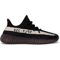 ราคา adidas Yeezy Boost 350 V2 Core Black White (4635081535)