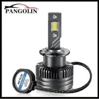 ราคา 2pcs LED Headlights F6S D4S For Car Car Headlight Bulbs LED Car Lights Automobiles Parts Accessorie (57454617707)