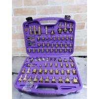 ราคา ชุดเช็ครั่วระบบแอร์ น้ำยาแอร์ แอร์รถยนต์ อุปกรณ์เครื่องมือช่าง เครื่องมือช่าง อุปกรณ์เช็ครั่ว (5152996963)