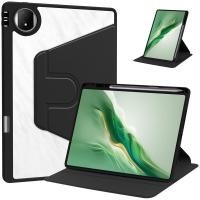 ราคา สําหรับ Huawei Honor MagicPad 2 12.3 กรณี 360 หมุนแท็บเล็ตสําหรับ Honor Magic Pad 2 MagicPad2 12.3 นิ้วพร้อมที่ใส่ดินสอ (52306025109)