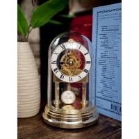 ราคา นาฬิกาตั้งโต๊ะ Citizen งานสะสมเก่าจากญี่ปุ่น ของเก่าหายาก (40125188010)
