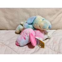 ราคา ตุ๊กตา Snoopy ท่านอนไซส์ 10 นิ้ว งานลิขสิทธิ์แท้ ✨ มีสีชมพู & สีเขียว มาให้เลือกจ้า (ตู้คีบกลาง) (28961070316)