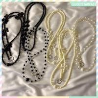 ราคา สายหิ้ว สายโซ่แฟนตาซี ซื้อแยกสายสะพายกระเป๋าสะพายข้าง สายสะพายกระเป๋าไข่มุกสำหรับกระเป๋าสะพายข้างผู้หญิง สายสะพายไหล่ยาว (46353010276)