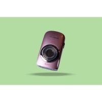 ราคา (rareงานผิวฉ่ำ)กล้องดิจิตอลคอมแพค Canon ixy 510is / ixus 110is รุ่นหายาก (29003387817)