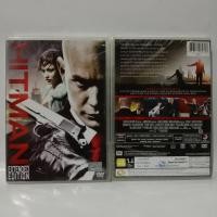 ราคา Media Play Hitman (Extended Version)/ ฮิทแมน โคตรเพชฌฆาต 47 (ฉบับพิเศษ) (DVD) (14158041662)