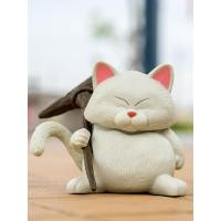 ราคา โงกุน โงกุน โมเดล Dragon Ball Kalin Senren ตุ๊กตา Galin แมวในประเทศ Hand-Made อะนิเมะเครื่องประดับสองมิติของเล่นของขวัญบ้าน (52305960358)