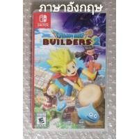 ราคา DRAGON QUEST BUILDERS 2 ภาษาอังกฤษ ENGLISH NINTENDO SWITCH US MINECRAFT DRAGONQUEST BUILDER BUILDERS2 EN ดราก้อนเควสต์ (22261452971)