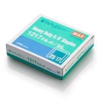 ราคา MAX ลวดเย็บกระดาษ No.23/17 ( 1217 FA-H/ML ) แม็กซ์ (1 กล่อง (19995393034)