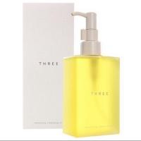 ราคา Three Balancing Cleansing Oil 200 ml. (1916827941)