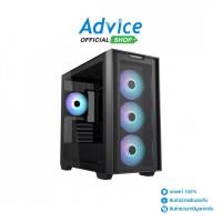ราคา ASUS mATX CASE (เคสคอมพิวเตอร์) (NP) A21 PLUS BLACK - A0171382 (41018628367)