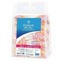 ราคา มิตรผล น้ำตาลทรายขาว ซองยาว 8 กรัม (แพ็ค400ซอง) Coffee and Tea (4359177666)