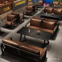 ราคา โซฟาย้อนยุครวมกันร้านบาร์บีคิวคาเฟ่ดาดฟ้าร้านอาหารอุตสาหกรรมสไตล์โซฟาโรงแรมโต๊ะเก้าอี้บาร์บาร์บาร์บาร์ล้าง พีพีบี (57355267045)