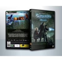 ราคา [ DVD Movie มีปก+สกรีนแผ่น-ไม่มีกล่อง ] The Sorcerer's Apprentice ศึกอภินิหารพ่อมดถล่มโลก ( 1 DVD ) (18534180694)