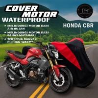ราคา Honda Cbr 150 Cb150R ผ้าคลุมมอเตอร์ไซค์ วัสดุกันน้ํา / ผ้าคลุมมอเตอร์ไซค์ Honda Cbr (40877164975)
