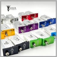 ราคา หางปลาอาร์มกล่อง WAVE และ DASH / ตัวตั้งหางปลาอาร์มกล่อง / หางปลาสวิงอาร์มแต่ง มอเตอร์ไซค์ Motorcycle (42202562277)