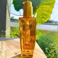 ราคา ส่งเร็ว! ลอรีอัล ปารีส เอลแซฟ เอ็กซ์ตรอว์ดินารี่ 100 มล L'OREAL PARIS ELSEVE EXTRAORDINARY เซรั่มบำรุงผม, น้ำมันใส่ผม (11548063928)