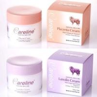 ราคา Careline Placenta / Lanolin Cream 100ml​ ครีมรกแกะ​ ออสเตรเลีย​ (2262938307)