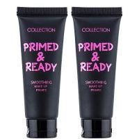 ราคา Collection Primed and Ready MU Primer (63159607)