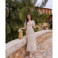 ราคา Joobs.Studio Diana Princess Dress (20931284575)