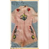 ราคา เดรชกางเกง จั้มสูท งานป้าย Bo Rich Ta (7935933510)