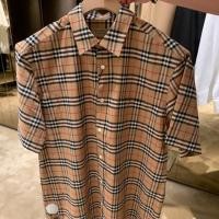 ราคา เสื้อBurberry london (2287631941)