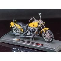 ราคา โมเดลรถมอเตอร์ไซค์HARLEY-DAVIDSON สเกล1:18 รายละเอียดสวยเป็นงานโมเดลสำหรับตั้งโชว์ (13834425226)