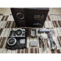 ราคา Olympus om-d 10 mark iii (15848813603)