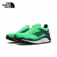 ราคา THE NORTH FACE M FLIGHT VECTIV - CHLOROPHYLL GREEN/MONTEREY BLUE - รองเท้าวิ่งเทรลผู้ชาย (14646089792)