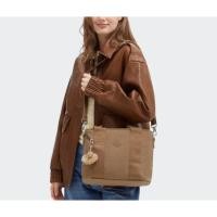 ราคา ‼️Salesโปร10.10‼️พร้อมส่งค่ะกระเป๋า KIPLING รุ่น MINTA M สีสุภาพมากๆ สี Early Tan✅️ของใหม่ มือ1✅️แท้100%✅️ (27242251984)