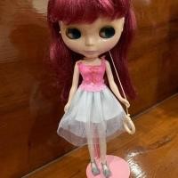 ราคา ชุดตุ๊กตาบลายธ์บอดี้ธรรมดา งานดี ได้3 ชิ้น ไม่รวมตัวตุ๊กตานะคั (6733338895)