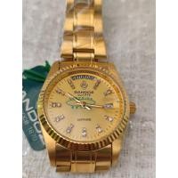 ราคา Sandoz Sapphire Quartz Gold (9995244261)