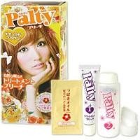 ราคา PALTY COLOR NATURAL BROWN (2605695372)