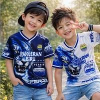 ราคา Razka Jersey Paway Children Persib Bandung | เจ้าชายฟ้า | การพิมพ์เต็มรูปแบบสีฟ้าและสีขาว (46305394105)