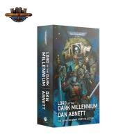 ราคา [GWพร้อมส่ง] WARHAMMER:lord of the dark millennium (PB) (21440275073)