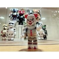 ราคา (ของแท้ญี่ปุ่น) Be@rbrick Series 36 Horror: “It” Pennywise (Bearbrick) (12407706484)