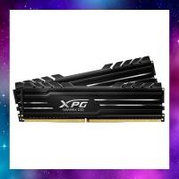 ราคา RAM (หน่วยความจำ) XPG GAMMIX D10 16GB (2 x 8GB) DDR4 2666 AX4U266638G16-DBG ใช้งานปกติ (18581097253)