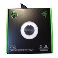 ราคา Razer Kiyo Streaming Webcam with Multi-Step Ring Light - 1080p 30FPS/ 720p 60FPS (13975837555)