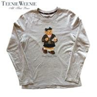 ราคา เสื้อยืด Teenie Weenie (1460766068)